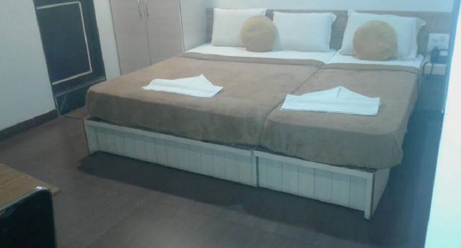Hotel Pancharatan, Bangalore 5